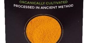 ARAWALI ORGANIC TURMERIC POWDER