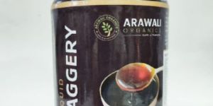 ARAWALI ORGANICS LIQUID JAGGERY