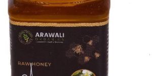 ARAWALI ORGANICS RAW ACAICA HONEY (MONOFLORAL)