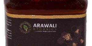 ARAWALI ORGANICS RAW NEEM HONEY (MONOFLORAL)