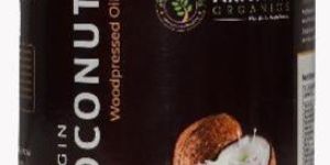 ARAWALI ORGANICS VIRGIN COCONUT OIL