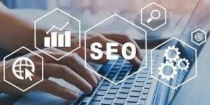 Search Engine Optimization Services