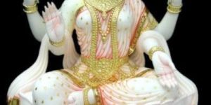Lakshmi Statue