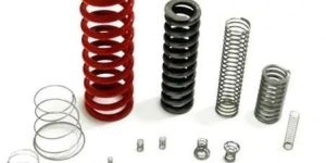 Compression Springs