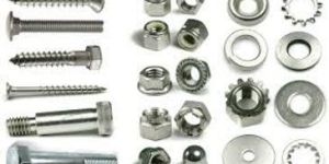 Nut Bolts