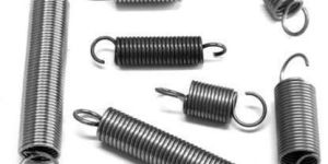 Tension Spring