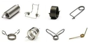 Torsion Springs