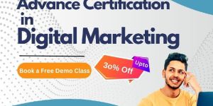 Digital Marketing Training Services