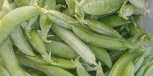 Fresh Green Peas
