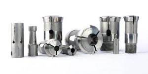 ER Spindles