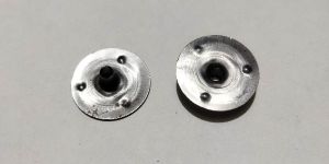 Candle Wick Sustainer