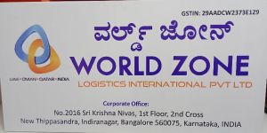 Custom Clearance Services