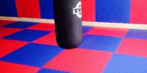 Martial Arts Mat