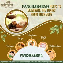 Best Panchakarma Treatment Centre