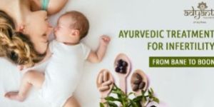 Infertility Ayurvedic Treatment Bangalore