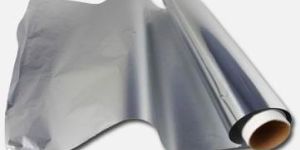 HHF (House Hold Foil) HHF Aluminium Foil