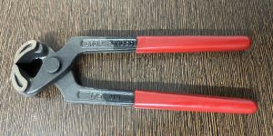 Carpenter Pincer