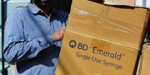 Road Freight Services