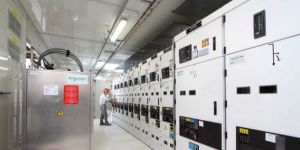 Low Voltage Panels