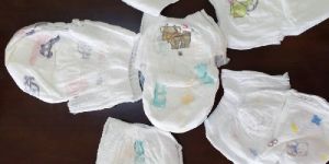 Baby Diapers