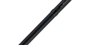 XCLUSO Jenico-102 Black Metal Ballpen