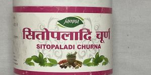 Sitopaladi Churna