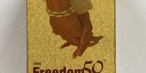 Sure Freedom 50 Tablets