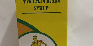 Vatantak Syrup
