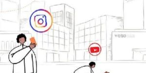 Social Media Management Services