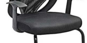 Mesh Chairs