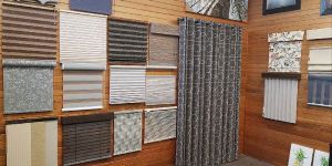 Honeycomb Blinds