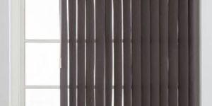 Vertical Blinds