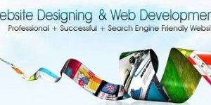 Website Designing