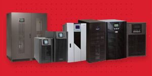 BPE AVO VERTIV APC LUMINOUS Online UPS Systems