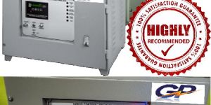Three Phase Servo Controlled Voltage Stabilizer
