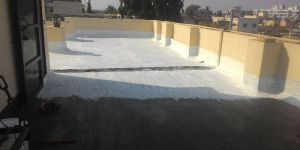 Waterproofing Services