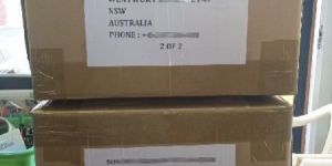 International Logistics Solution