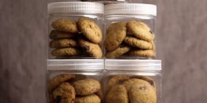 Choco Chip Cookies