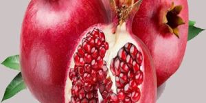 Fresh Pomegranate