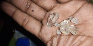 Sell Dimond and Quartz