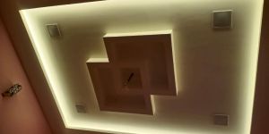 Electrical Works for Residential and Commercial