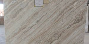 Fantasy Brown Marble