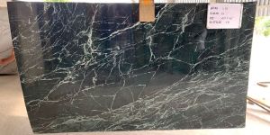 Spider Green Marble