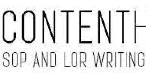 SOP Writing Services