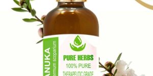 Manuka Essential Oil