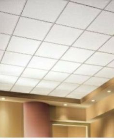 Grid Ceiling
