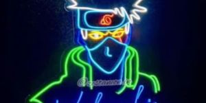 Neon Lamps