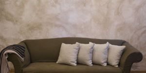 GOODWIN FEATHER FILLED SOFA