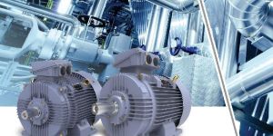 Marathon Standard Induction Motor