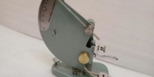 Elmendorf Tear Tester